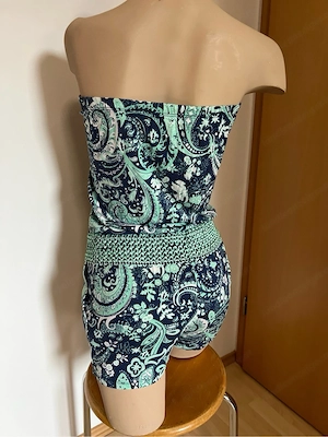 Jumpsuit von Lascana, Gr. 34 - wie neu Bild 2
