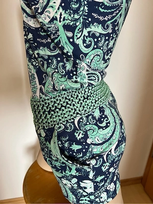 Jumpsuit von Lascana, Gr. 34 - wie neu Bild 3