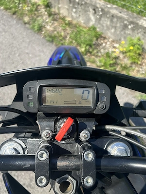 Derbi Senda DRD X-Treme SM Bild 3