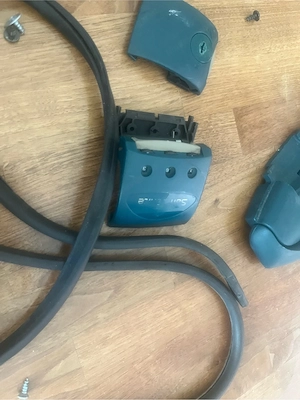 Samsonite Koffer Zubehör Ersatzteile Bild 5