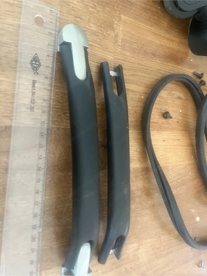 Samsonite Koffer Zubehör Ersatzteile Bild 4