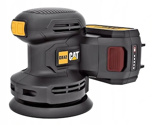 Ein Set der Marke CAT, bestehend aus: CAT DX59 1400W 185mm Handkreiss ge Handkreiss ge Kreiss ge mit Bild 8