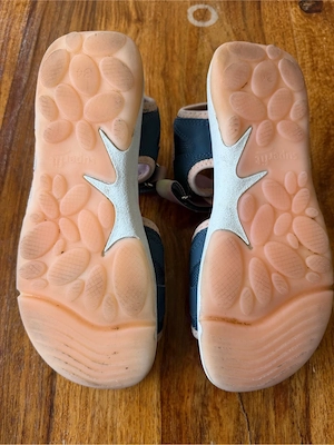 Superfit Kindersandalen  Bild 2