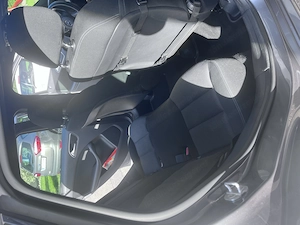 B- Klasse Mercedes Bild 11