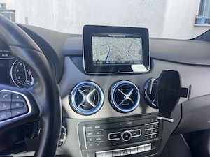 B- Klasse Mercedes Bild 15