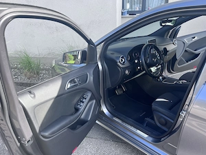 B- Klasse Mercedes Bild 12
