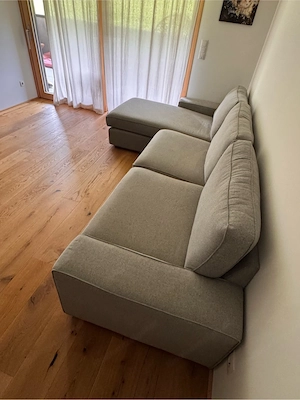 Ikea Kivik 3er Sofa Bild 3