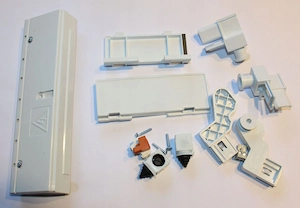 Bosch Heattronic BC23 Steuerung 8737602756 f r Condens 7000i W Gaskessel Verkauft wird eine gebrauch Bild 6