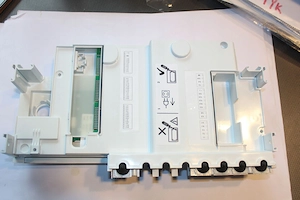 Bosch Heattronic BC23 Steuerung 8737602756 f r Condens 7000i W Gaskessel Verkauft wird eine gebrauch Bild 4