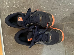 Head Tennisschuh- Freizeitschuh- TOP ZUSTAND!!! Bild 2