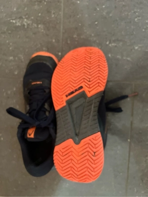 Head Tennisschuh- Freizeitschuh- TOP ZUSTAND!!! Bild 3