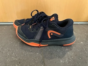 Head Tennisschuh- Freizeitschuh- TOP ZUSTAND!!!