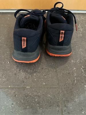 Head Tennisschuh- Freizeitschuh- TOP ZUSTAND!!! Bild 4