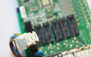 Artikel: Buderus Bosch CM431 S40 control module catalog number: 8718587004 Hochwertiger Artikel aus  Bild 7