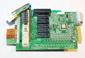 Artikel: Buderus Bosch CM431 S40 control module catalog number: 8718587004 Hochwertiger Artikel aus  Bild 6