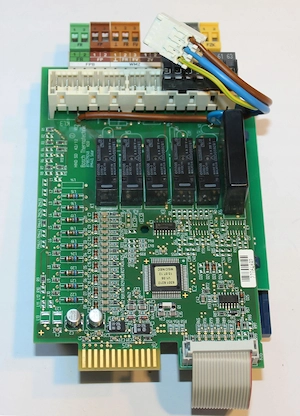 Artikel: Buderus Bosch CM431 S40 control module catalog number: 8718587004 Hochwertiger Artikel aus  Bild 5