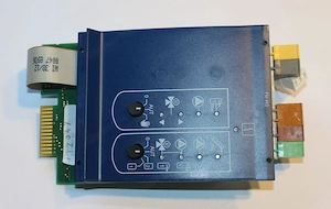 Artikel: Buderus Bosch CM431 S40 control module catalog number: 8718587004 Hochwertiger Artikel aus  Bild 3