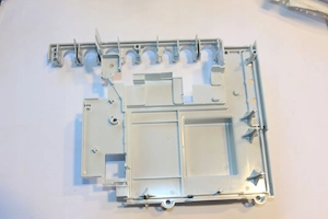 BOARD Bosch Junkers FUER CERAPUSMART ZWB 22 28 3 Bosch Controller 8748300915 Bild 4