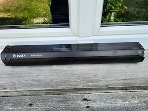 Cube Stereo Hybrid 120 Pro  750 Baujahr 2024 mit Ersatzakku Bild 10