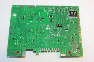 BOARD Bosch Junkers FUER CERAPUSMART ZWB 22 28 3 Bosch Controller 8748300915 Bild 3