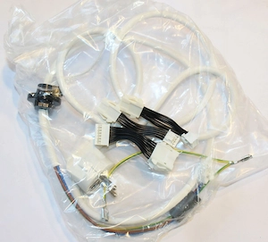 Junkers hydrocompact heizungssteuerger t katalognummer: 8738723206 steuerger t (hydrocompact), elekt Bild 5