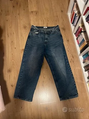 Jeans donna Terranova