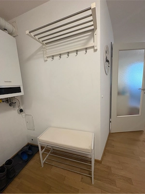 Schuhablage & Hutablage Bild 5