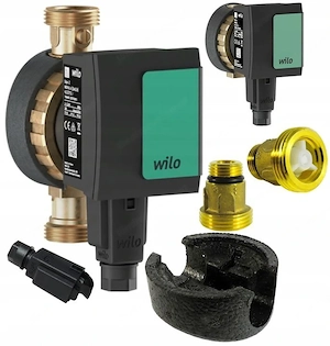 Hydraulikpumpe   Industriepumpe