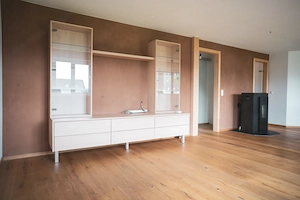 Frisch sanierte 3-Zimmer-Wohnung mit Balkon in attraktiver Lage von Feldkirch Bild 8