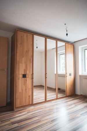 Frisch sanierte 3-Zimmer-Wohnung mit Balkon in attraktiver Lage von Feldkirch Bild 3