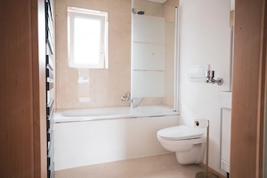 Frisch sanierte 3-Zimmer-Wohnung mit Balkon in attraktiver Lage von Feldkirch Bild 10
