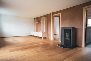 Frisch sanierte 3-Zimmer-Wohnung mit Balkon in attraktiver Lage von Feldkirch Bild 7