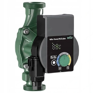 Hydraulikpumpe   Industriepumpe
