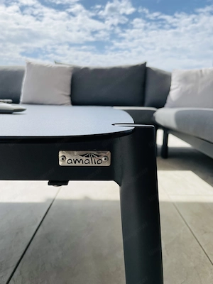 Gartenlounge zu verkaufen  Bild 3