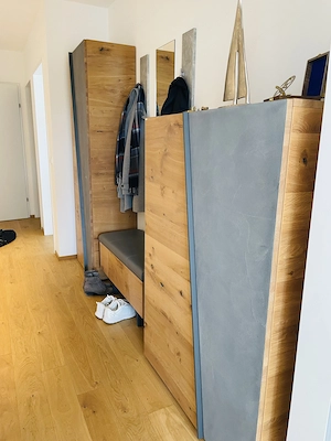 Garderobe zu verkaufen  Bild 2