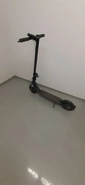 Mi E-Scooter 3 Bild 2