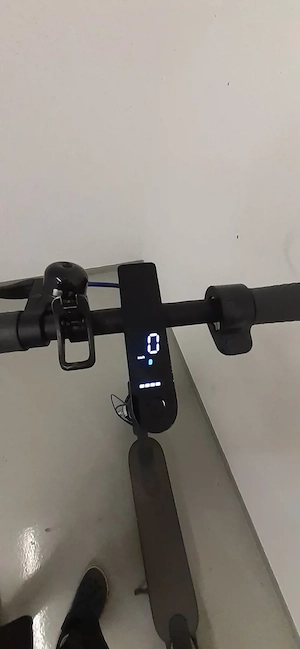 Mi E-Scooter 3 Bild 4
