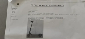 Mi E-Scooter 3 Bild 3