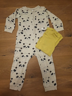 Schlafanzüge Gr. 98