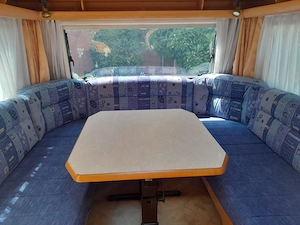 Wohnwagen zu Verkaufen Bild 3