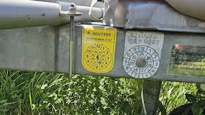 Wohnwagen zu Verkaufen Bild 9