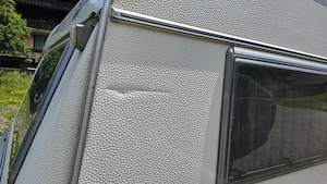 Wohnwagen zu Verkaufen Bild 10