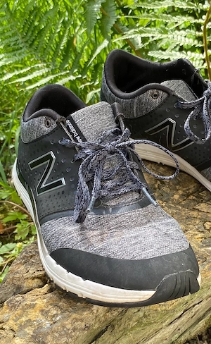 New Balance 577 Damen-Sneaker   Sportschuhe   Gr. 40.5 (wie neu!) Bild 2