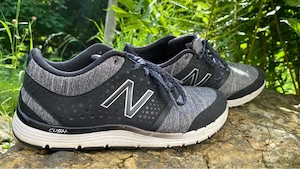 New Balance 577 Damen-Sneaker   Sportschuhe   Gr. 40.5 (wie neu!)