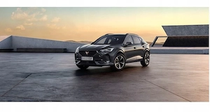 Original Cupra Formentor Grundtr ger Dachgep cktr ger Reling Haltestangen 5FF071151 Artikelbeschreib Bild 3