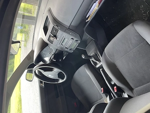 VW Polo family 2008 Bild 2
