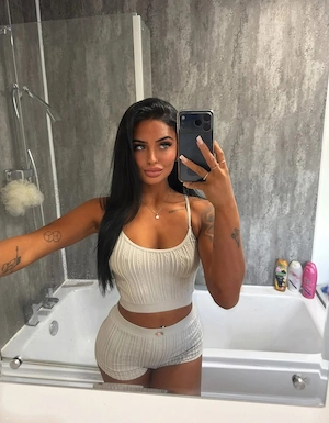 Hello maria 25 ani Bild 4