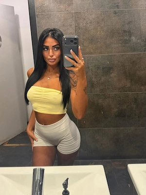 Hello maria 25 ani Bild 2