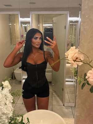 Hello maria 25 ani