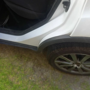 Verkaufe Kuga 4x4 tdci Bild 3